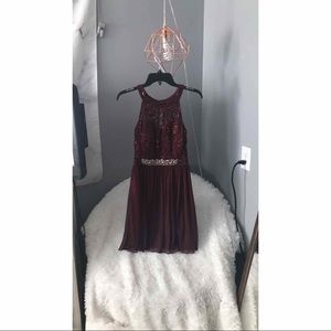 BCX dress